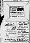 Constabulary Gazette (Dublin) Saturday 08 August 1908 Page 26