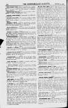 Constabulary Gazette (Dublin) Saturday 15 August 1908 Page 4