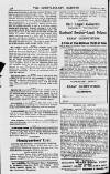 Constabulary Gazette (Dublin) Saturday 15 August 1908 Page 6