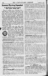 Constabulary Gazette (Dublin) Saturday 15 August 1908 Page 10