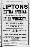 Constabulary Gazette (Dublin) Saturday 15 August 1908 Page 17