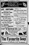 Constabulary Gazette (Dublin) Saturday 15 August 1908 Page 21