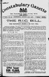 Constabulary Gazette (Dublin) Saturday 29 August 1908 Page 3