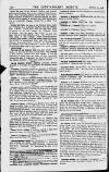 Constabulary Gazette (Dublin) Saturday 29 August 1908 Page 4