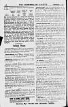 Constabulary Gazette (Dublin) Saturday 05 September 1908 Page 10