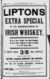 Constabulary Gazette (Dublin) Saturday 05 September 1908 Page 15