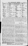 Constabulary Gazette (Dublin) Saturday 03 October 1908 Page 4