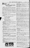 Constabulary Gazette (Dublin) Saturday 03 October 1908 Page 6