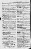 Constabulary Gazette (Dublin) Saturday 03 October 1908 Page 8