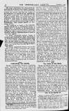 Constabulary Gazette (Dublin) Saturday 03 October 1908 Page 10