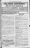 Constabulary Gazette (Dublin) Saturday 03 October 1908 Page 13