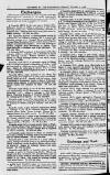 Constabulary Gazette (Dublin) Saturday 03 October 1908 Page 18
