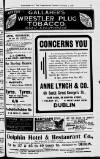 Constabulary Gazette (Dublin) Saturday 03 October 1908 Page 19