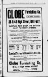 Constabulary Gazette (Dublin) Saturday 03 October 1908 Page 23