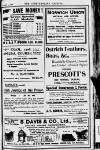 Constabulary Gazette (Dublin) Saturday 03 October 1908 Page 25