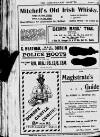 Constabulary Gazette (Dublin) Saturday 03 October 1908 Page 26