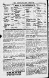 Constabulary Gazette (Dublin) Saturday 07 November 1908 Page 4