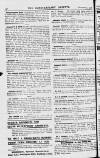 Constabulary Gazette (Dublin) Saturday 07 November 1908 Page 6