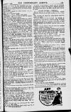 Constabulary Gazette (Dublin) Saturday 07 November 1908 Page 13