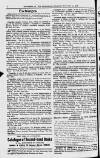 Constabulary Gazette (Dublin) Saturday 07 November 1908 Page 16