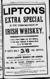 Constabulary Gazette (Dublin) Saturday 07 November 1908 Page 19