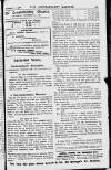 Constabulary Gazette (Dublin) Saturday 21 November 1908 Page 9