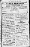 Constabulary Gazette (Dublin) Saturday 21 November 1908 Page 11