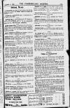 Constabulary Gazette (Dublin) Saturday 21 November 1908 Page 13