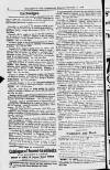 Constabulary Gazette (Dublin) Saturday 21 November 1908 Page 18