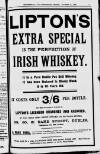 Constabulary Gazette (Dublin) Saturday 21 November 1908 Page 21