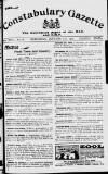 Constabulary Gazette (Dublin) Saturday 02 January 1909 Page 3