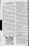 Constabulary Gazette (Dublin) Saturday 02 January 1909 Page 8