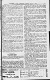 Constabulary Gazette (Dublin) Saturday 02 January 1909 Page 11