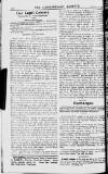 Constabulary Gazette (Dublin) Saturday 02 January 1909 Page 22