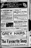 Constabulary Gazette (Dublin) Saturday 02 January 1909 Page 23
