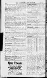 Constabulary Gazette (Dublin) Saturday 23 January 1909 Page 6