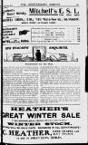 Constabulary Gazette (Dublin) Saturday 23 January 1909 Page 7