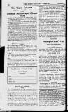 Constabulary Gazette (Dublin) Saturday 23 January 1909 Page 8