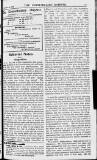 Constabulary Gazette (Dublin) Saturday 23 January 1909 Page 15