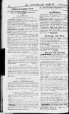 Constabulary Gazette (Dublin) Saturday 23 January 1909 Page 18
