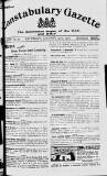 Constabulary Gazette (Dublin) Saturday 30 January 1909 Page 3