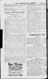 Constabulary Gazette (Dublin) Saturday 30 January 1909 Page 8