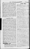 Constabulary Gazette (Dublin) Saturday 30 January 1909 Page 18