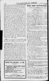 Constabulary Gazette (Dublin) Saturday 30 January 1909 Page 20