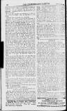 Constabulary Gazette (Dublin) Saturday 30 January 1909 Page 22