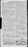 Constabulary Gazette (Dublin) Saturday 30 January 1909 Page 24
