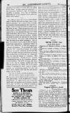 Constabulary Gazette (Dublin) Saturday 06 February 1909 Page 6