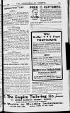 Constabulary Gazette (Dublin) Saturday 06 February 1909 Page 7