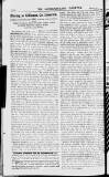 Constabulary Gazette (Dublin) Saturday 06 February 1909 Page 8