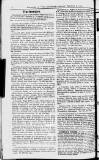 Constabulary Gazette (Dublin) Saturday 06 February 1909 Page 10